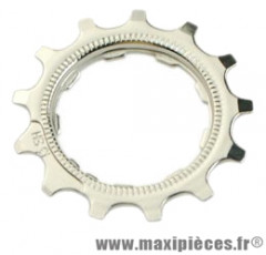 Pignon adaptable shimano départ 12d. 8/9v. marque Miche - Pièce Vélo