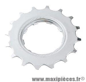 Pignon adaptable shimano départ 16d. 8/9v. marque Miche - Pièce Vélo