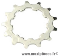 Pignon adaptable shimano 13d. 8/9v. marque Miche - Pièce Vélo