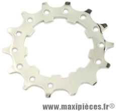 Pignon adaptable shimano 14d. 8/9v. marque Miche - Pièce Vélo