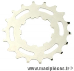 Pignon adaptable shimano 18d. 8/9v. marque Miche - Pièce Vélo