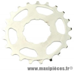 Pignon adaptable shimano 21d. 8/9v. marque Miche - Pièce Vélo