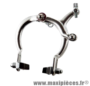 Etrier de frein BMX av/ar alu (x1) dim.73-91mm - Accessoire Vélo Pas Cher