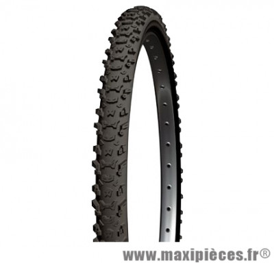 Pneu de VTT 26x2.00 tr country mud noir (50-559) marque Michelin - Pièce Vélo