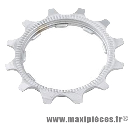 Pignon adaptable shimano départ 12d. 10v. marque Miche - Pièce Vélo