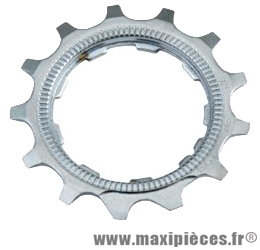Pignon adaptable shimano départ 13d. 10v. marque Miche - Pièce Vélo