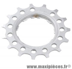 Pignon adaptable shimano départ 15d. 10v. marque Miche - Pièce Vélo