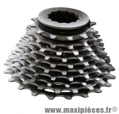 Cassette 10 vitesses adaptable shimano 11-21 dents marque Miche - Pièce Vélo