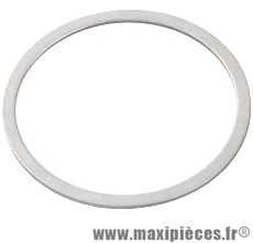 Entretoise pignon 1.00mm pour 10v. marque Shimano - Matériel pour Vélo