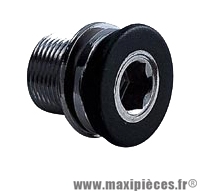 Vis 15mmx100 pour boitier de pédalier à axe Isis/Octalink ou intégré (x1) * Prix spécial !