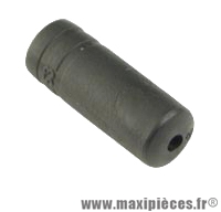 Embout gaine 6 x 4mm (x100) marque Shimano - Matériel pour Vélo