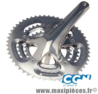 dura ace triple