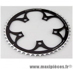 Plateau Chaîne NOS Specialites TA, 41 Dents, 130 BCD, Pour Vélo Course (lot De 3)