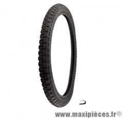 Pneu pour BMX 20x1.75 noir (47-406) marque Deli Tire