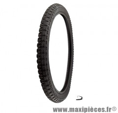 Pneu pour BMX 20x1.75 noir (47-406) marque Deli Tire