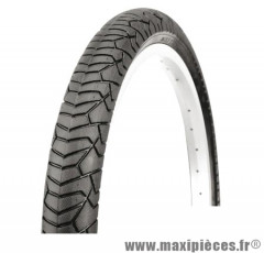 Pneu pour BMX 20x1.75 noir freestyle (47-406) marque Deli Tire