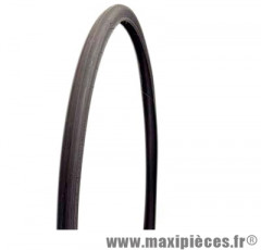 Pneu pour vélo de route 700x23 noir (23-622) marque Deli Tire