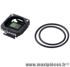 Support compteur ats/sts sans fil(bc 8.12/12.12/14.12/1009/1609/1909/1106/1606) marque Sigma - Accessoire Vélo