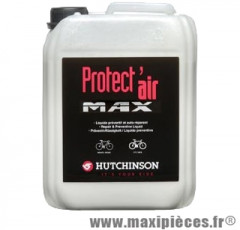 Liquide préventif protect'air max 5l marque Hutchinson