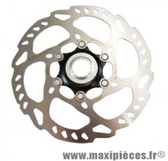 Disque frein VTT centerlock d180 mm xt/xtr marque Shimano - Matériel pour Vélo