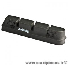 Patin route race pro jte céramique/alu adaptable campa (2 pr) marque SwissStop - Matériel pour Cycle
