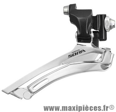 Der route avant a braser sora double 8/9v. marque Shimano - Matériel pour Vélo