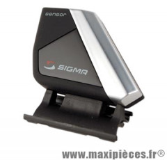 Emetteur cadence de pédalage sts (bc16.12/rox 5.0/6.0/1609/1909/2209) marque Sigma - Accessoire Vélo