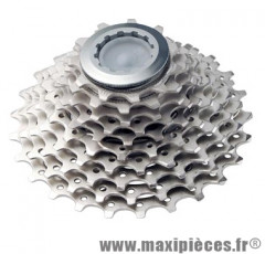 Cassette 10 vitesses hg ultegra (6700) 11-25 dents marque Shimano - Matériel pour Vélo