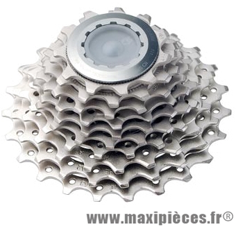 Cassette 10 vitesses hg ultegra (6700) 11-23 dents marque Shimano - Matériel pour Vélo