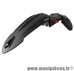 Garde boue VTT avant 24/26/27.5/29 pouces cross country evo pour fourche suspension marque Polisport - Pièce Vélo