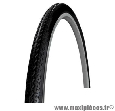 Pneu pour vélo tradi 650x35b world tour tr noir (26x1 1/2 - 35-584) marque Michelin - Pièce Vélo