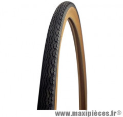Pneu pour vélo tradi 650 1/2 ballon bsc zz tr noir/beige (44-584) marque Michelin - Pièce Vélo
