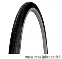 Pneu de vélo pour VTC 700x35 tr worldtour noir (35-622) marque Michelin - Pièce Vélo