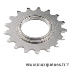 Pignon fixie/piste 17 dents chaine 3/3 marque Miche - Pièce Vélo