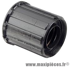 Corps cassette deore m475 m570 m535 m525 mc18 8/9 vitesses marque Shimano - Matériel pour Vélo