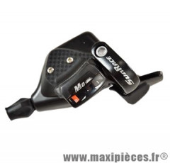 Commande de vitesses trigger droite 7 vitesses SunRace VTT