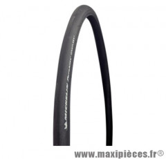 Pneu pour vélo de route 700x23 tr dynamic sport noir (23-622) marque Michelin - Pièce Vélo