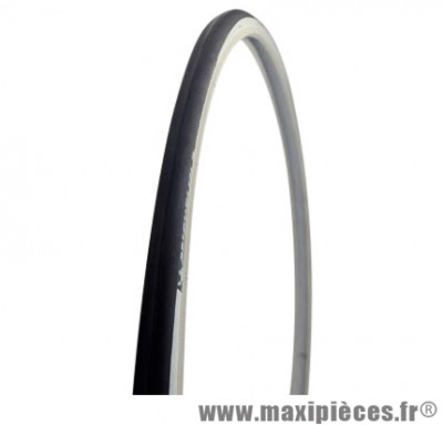 Pneu pour vélo de route 700x23 tr dynamic sport blanc (23-622) marque Michelin - Pièce Vélo