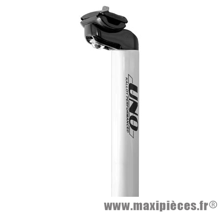 Tige De Selle SELCOF D27.2 Mm - Made In Italy - Vélo Course - NEUVE époque
