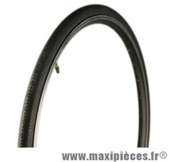 Pneu de VTT 26x1.00 slick noir (25-559) marque Deli Tire