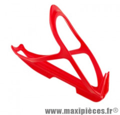 Porte bidon x-one rouge 30 grammes marque Roto - Accessoire Vélo
