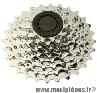 Cassette 9 vitesses pg-950 11-28 dents (compatible shimano) - Pièce Vélo