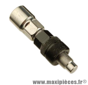 Arrache manivelle pédalier axe carré 14 mm Union Marwi BT-510 *Déstockage !