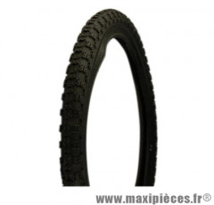 Pneu pour BMX 20x2.125 noir (54-406) marque Deli Tire