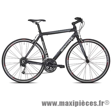 Cintre droit velo route 2025