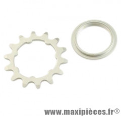 Pignon fixie/piste 14 dents chaine 3/3 marque Miche - Pièce Vélo