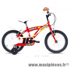 Vélo pour enfant 16