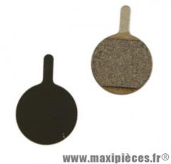 Plaquette de frein VTT adaptable magura louise/clara2000 (paire) marque Atoo - Matériel pour Vélo