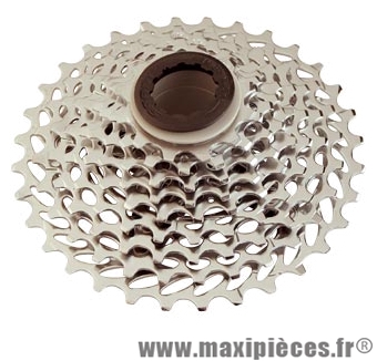 Cassette 10 vitesses og1030 x5/x7 11-32 dents marque Sram - Pièce Vélo