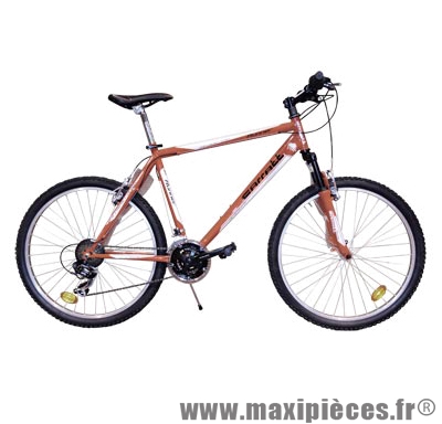 Vélo VTT 26